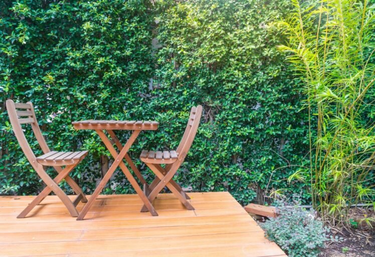 Paysagiste aménagement extérieur 77 et 02